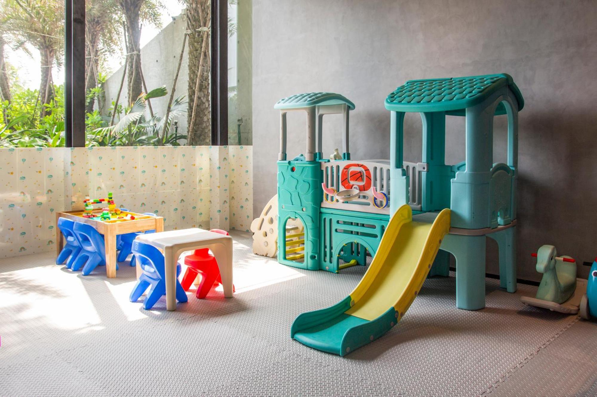 M Hotel Danang Экстерьер фото